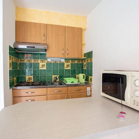 בורם-לה-מימוזה Apartment Cote D'Azur-16 By Interhome מראה חיצוני תמונה