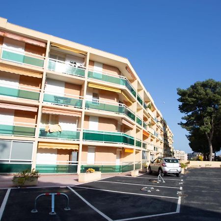 בורם-לה-מימוזה Apartment Cote D'Azur-16 By Interhome מראה חיצוני תמונה