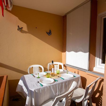 בורם-לה-מימוזה Apartment Cote D'Azur-16 By Interhome מראה חיצוני תמונה
