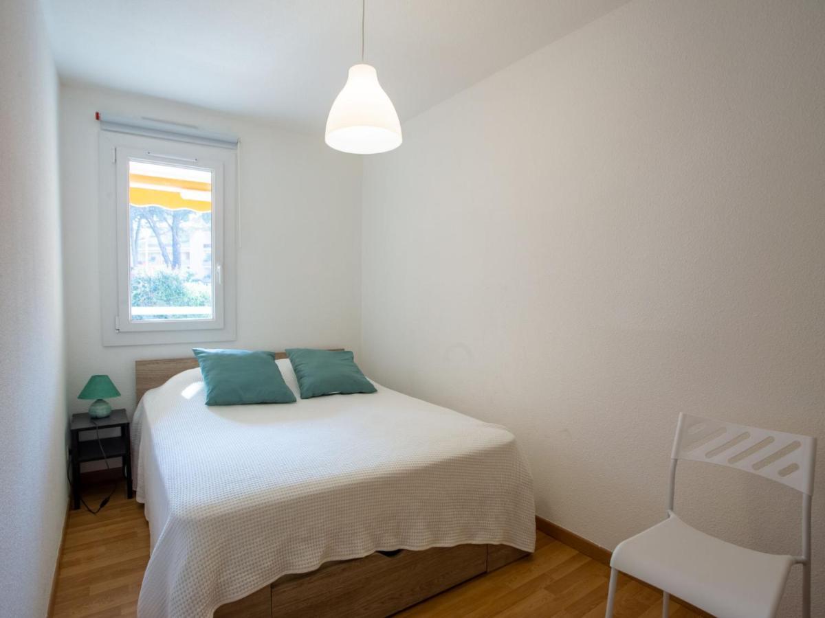בורם-לה-מימוזה Apartment Cote D'Azur-16 By Interhome מראה חיצוני תמונה