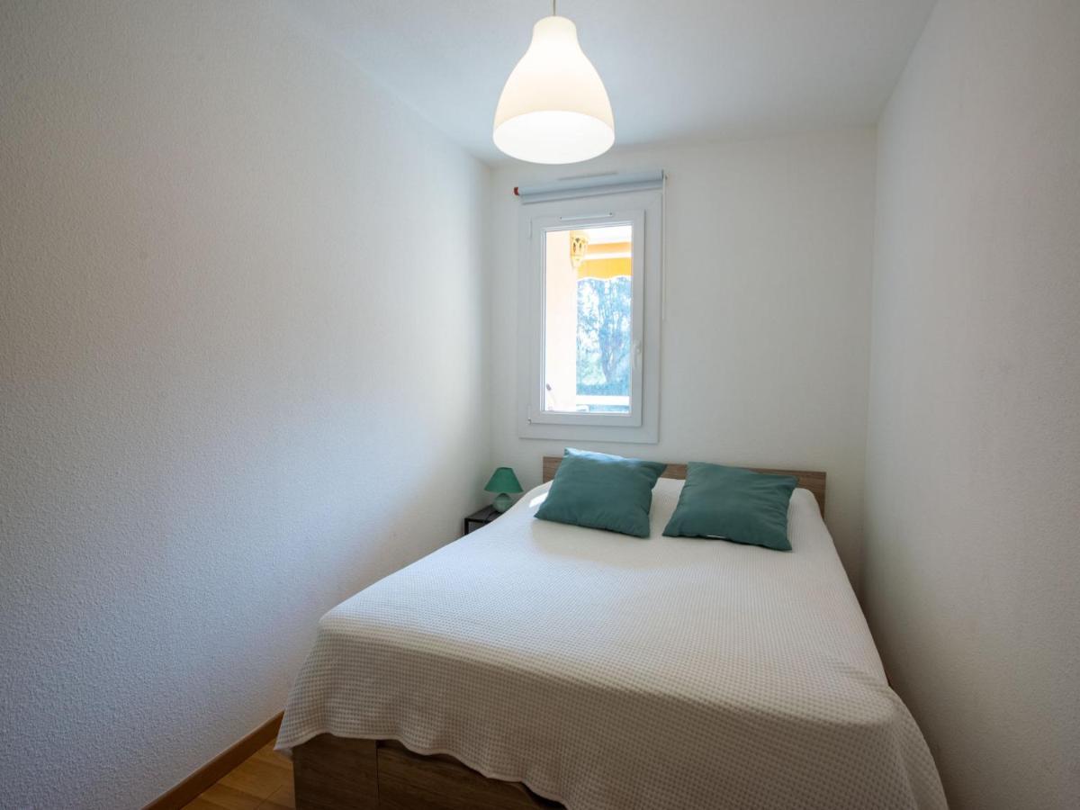 בורם-לה-מימוזה Apartment Cote D'Azur-16 By Interhome מראה חיצוני תמונה